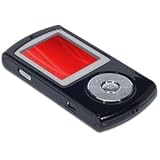 Pmp Fm Record Speaker 2GB Blk 1.8 LCD Video Fm Recorder Speaker