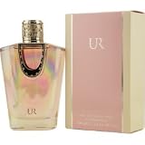 Ur by Usher for Women, Eau De Parfum Spray, 3.4-Ounce