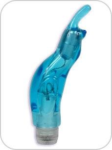 Lannys Jelly Bunny Light Blue