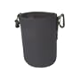 OP/TECH USA 7801152 Snoot Boot - WB-Medium, Neoprene Lens Pouch (4.5 x 6.5 Inch) (Black)