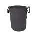 OP/TECH USA 7801152 Snoot Boot - WB-Medium, Neoprene Lens Pouch (4.5 x 6.5 Inch) (Black)