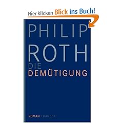 Die Dem�tigung: Roman