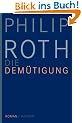 Die Dem�tigung: Roman