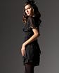 Kimono Sleeve Dress Product Image