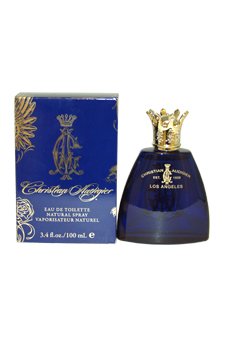 Ed Hardy For Men - For Men 3.4 Oz Edt Spray