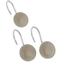 Carnation Home Fashions Color Rounds