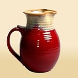 Pitcher - Red