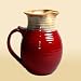 Pitcher - Red