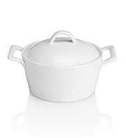 Porcelain Mini Casserole Dish