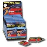 Winshield Wiper Treatment Counter Display (TOT230337) Category: Shop Parts Display Units
