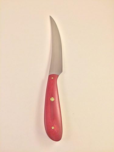 High Carbon Steel Filet Knife