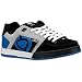 C1RCA Men's 805 Skate Shoe,Black/Grey,11 M US