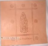 Review Old Stile Press  / The Pyed Pyper