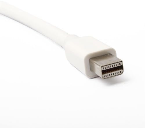 AEAC A-DM-HD-W01 Mini DisplayPort to HDMI Adapter
