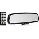 Crimestopper SV-9154 3.5" OEM Replacement Style Rear View Mirror Monitor