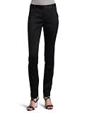 Georgie Womens Reese Skinny Suiting Pant