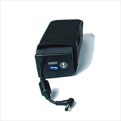 Invacare Supplemental Battery Pack for XPO2 Portable