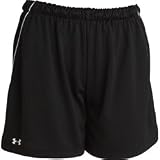 Under Armour Action Short (COLOR: Pink, SIZE:Medium)
