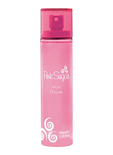 Pink Sugar By AQUOLINA For Women