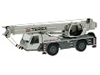 diecast models cranes