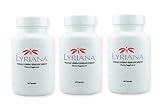 Lyriana Female Sexual Enhancement Supplement Three Month Supply Buy 2 Get 1 Free Reviews 31j%2BjkYXz2L. SL160 Lyriana Female Sexual Enhancement Supplement Three Month Supply Buy 2 Get 1 Free Reviews