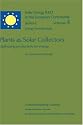 Plants as Solar Collectors: Optimizing Productivity for Energy (Solar Energy Research & Development in the European Community)