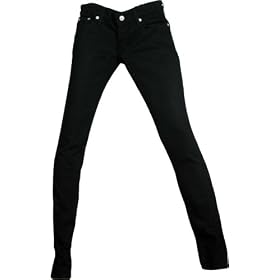 Levi's 524 Too Superlow Skinny Womens Jeans