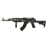 ECHO1 Contractors Personal Weapon (All Metal)