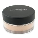 Makeup/Skin Product By Bare Escentuals BareMinerals Matte SPF15 Foundation - Fairly Light ( 1N ) 6g/0.21oz