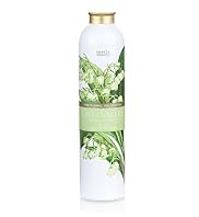 Floral Collection Lily Talcum Powder
