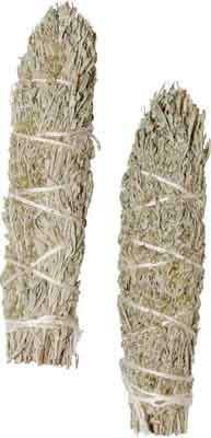 SMUDGE DESERT SAGE MINI (PK3)