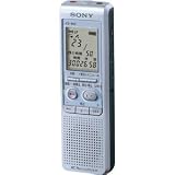 SONY IC���R�[�_�[ �V���o�[ ICD-B60 S