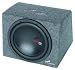 Audiopipe 12 750 Watt Loaded Sealed Box
