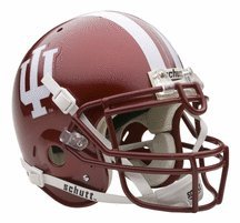 Indiana Hoosiers NCAA Mini From Schutt