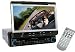 Lanzar STVDN7 In-Dash Motorized 7'' CD/ MP3/ DVD/ AM/ FM/ TV Receiver