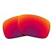 Revant Polarized Replacement Lenses for Oakley Holbrook Midnight Sun MirrorShield