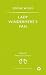 Lady Windermere's Fan (Penguin Popular Classics)