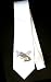Party Decoration Necktie with bug, cartoons, insect, exhausted, cartoon, pest, animal...