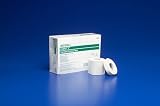 CURITY Standard Porous Tape, 1 1/2 x 10 yards, Case (3027)