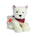 Teddy Hermann 25cm West Highland Terrier