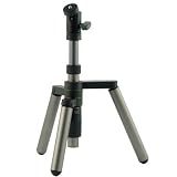Cullmann CU2701 Mini Magic Tripod with Ball Head, Maximum Height 21