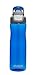 AVEX Brazos Water Bottle, Blue, 25-Ounce