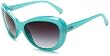 D&G Dolce & Gabbana Womens 0DD8083 Butterfly Sunglasses