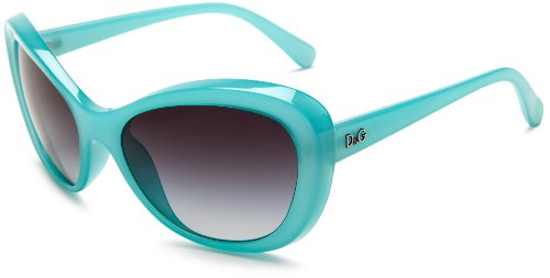 D&G Dolce & Gabbana Butterfly Sunglasses