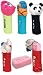 PEZ Giant Plush Figures Set of 4