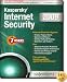 Kaspersky Internet Security 2009 7-User