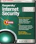 Kaspersky Internet Security 2009 7-User
