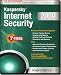 Kaspersky Internet Security 2009 7-User