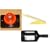 Primer Bulb Repair Kit.. Fits Craftsman, Poulan, Weedeaters and Chainsaws. Can be Trimmed to a Diamond Shape. Kit Contains One Walbro 188-519-1 As Same As Poulan Part #530-038874. Includes Fuel Lines and Universal Tank Filter
