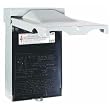 Eaton Corporation DPU222RP Air Conditioner Disconnect